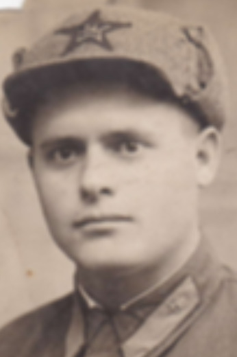 Мацай Филипп Васильевич