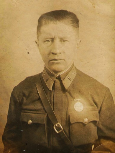 Ерков Ефим Васильевич