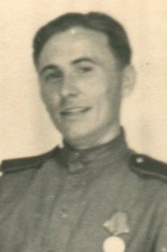 Кондратенко Григорий Константинович