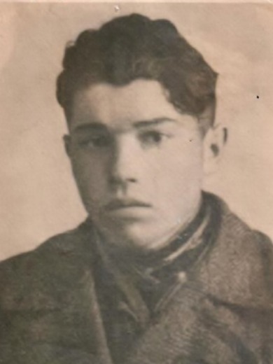 Михеев Алексей Васильевич