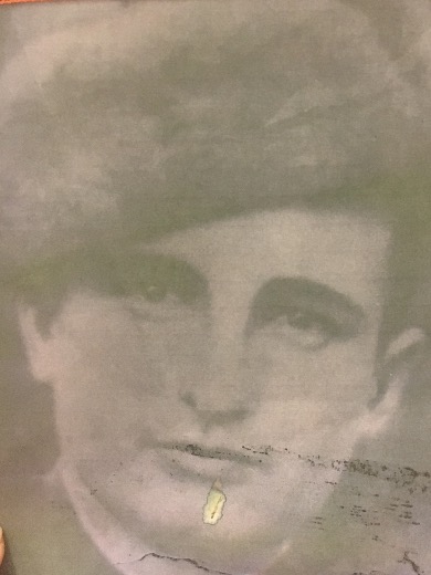 Дергачев Владимир Михайлович