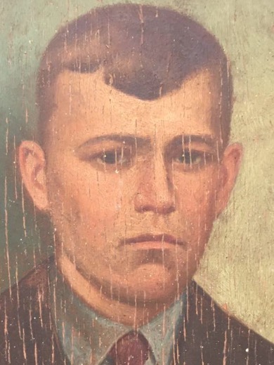 Рогожников Андрей Федорович