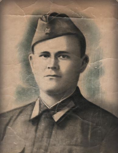 Алексеев Алексей Иванович