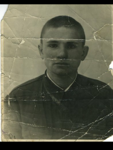 Саввин Иван Яковлевич