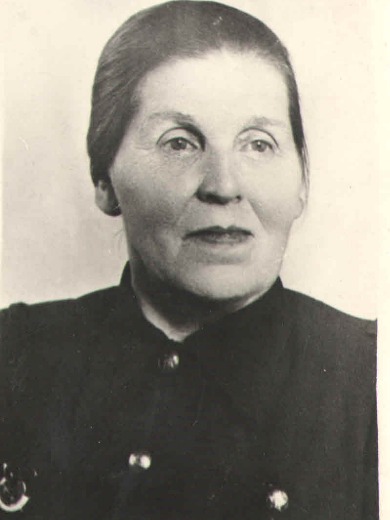 Тимушева Анна Петровна