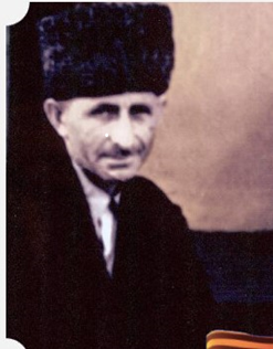 Дакаев Хамид Дакаевич