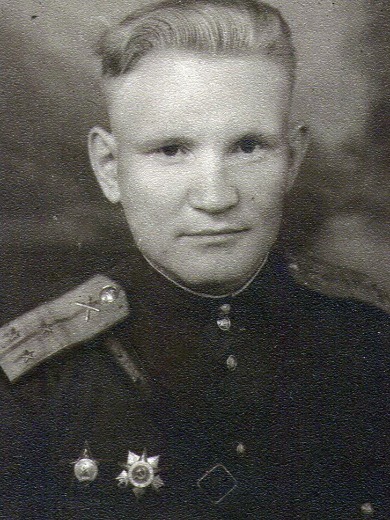 Вершинин Виссарион Степанович