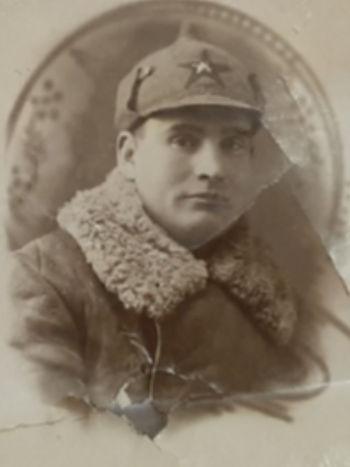 Софин Василий Иннокентьевич