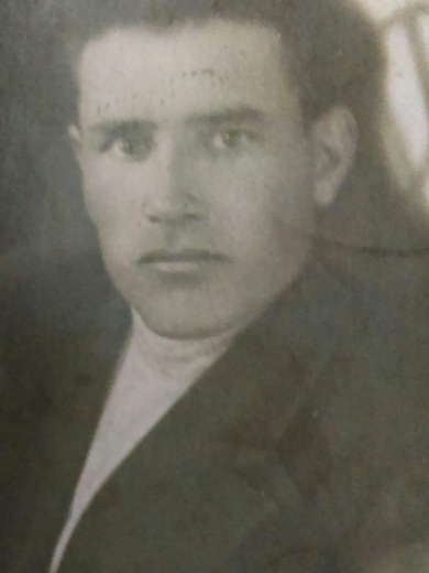 Сысолятин Степан Андреевич