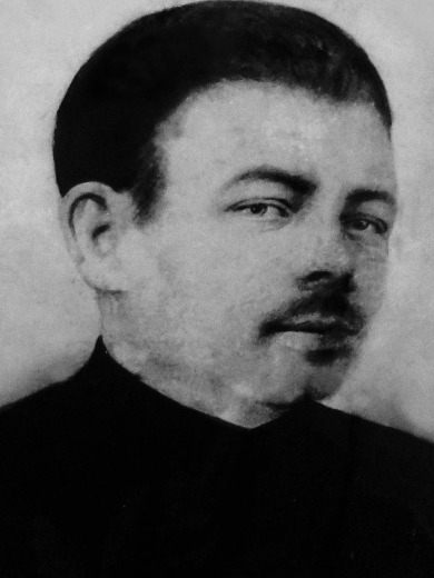 Беркутов Константин Михайлович