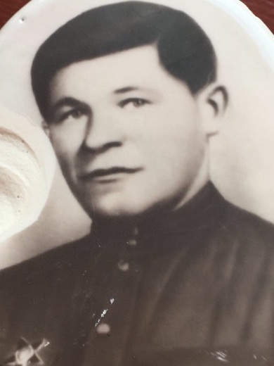 Гумнов Иван Тимофеевич