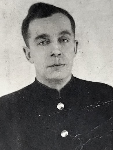 Медведев Николай Терентьевич