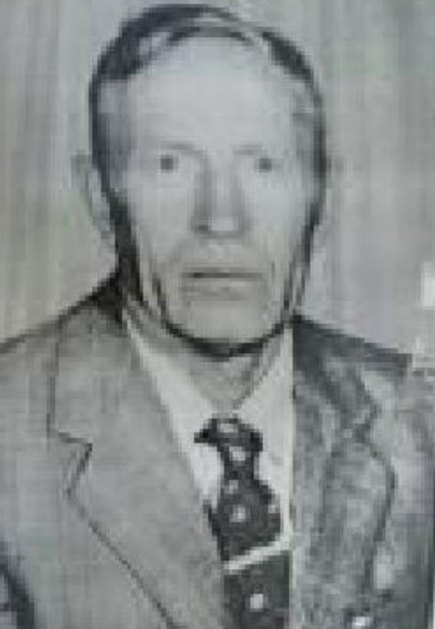 Цапков Александр Иванович