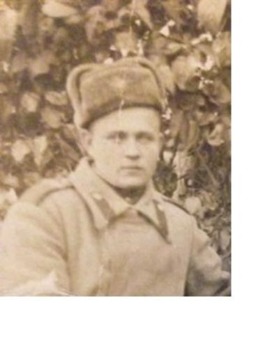 Ращупкин Алексей Тихонович