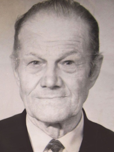 Панкратьев Тимофей Михайлович