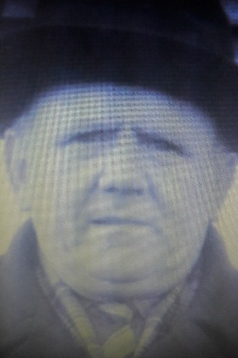 Домарев Александр Григорьевич