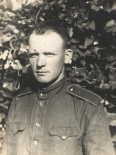 Деревянко Николай Матвеевич