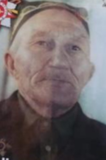 Кильдибеков Барый Даутович