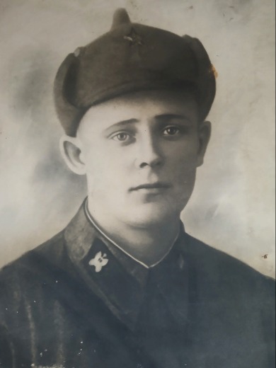Гребеник Василий Макарович