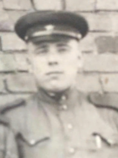 Иванющенко Владимир Алексеевич