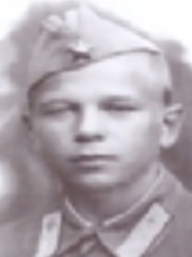 Провизион Иван Самуилович