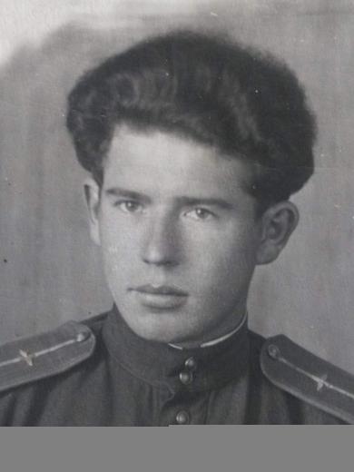 Иванов Николай Григорьевич