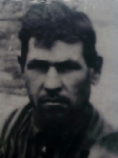 Козлов Егор Захарович