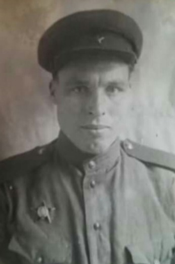 Жаравин Кесарь Александрович