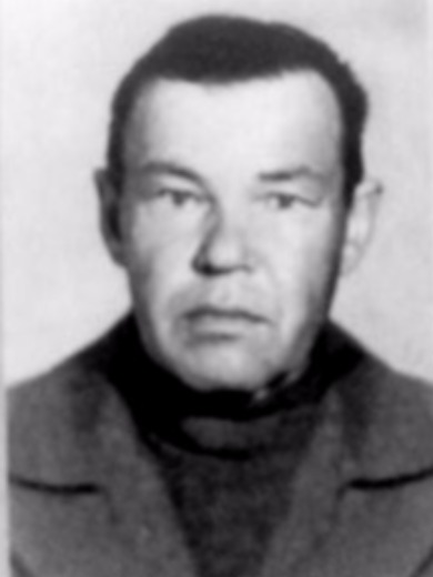 Иванов Ибрай Иванович