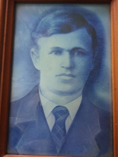 Конышев Семен Степанович