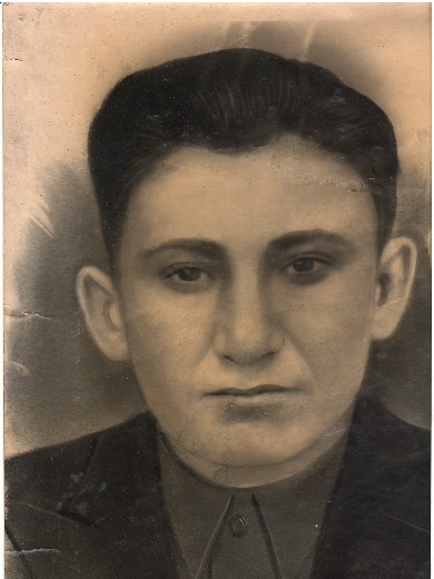 Назарян Хачик Зограбович