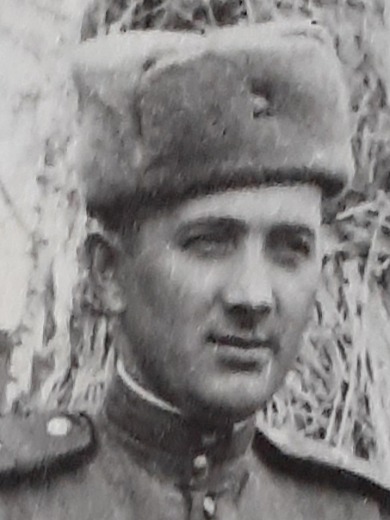 Смирнов Борис Павлович