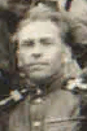 Перепелица Василий Савельевич