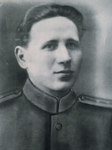 Сидоренко Самсон Иванович