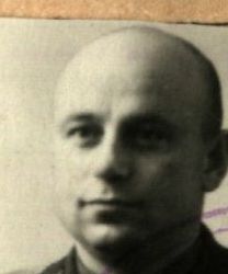 Корниенко Терентий Пантелеевич