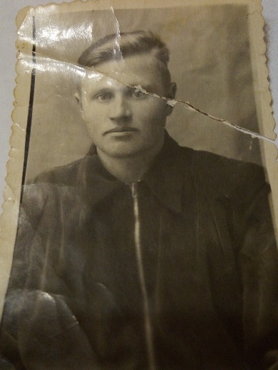 Куреннов Виктор Васильевич