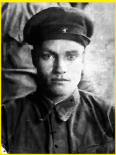 Губанов Никита Пименович