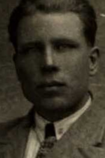 Вавилов Алексей Сергеевич