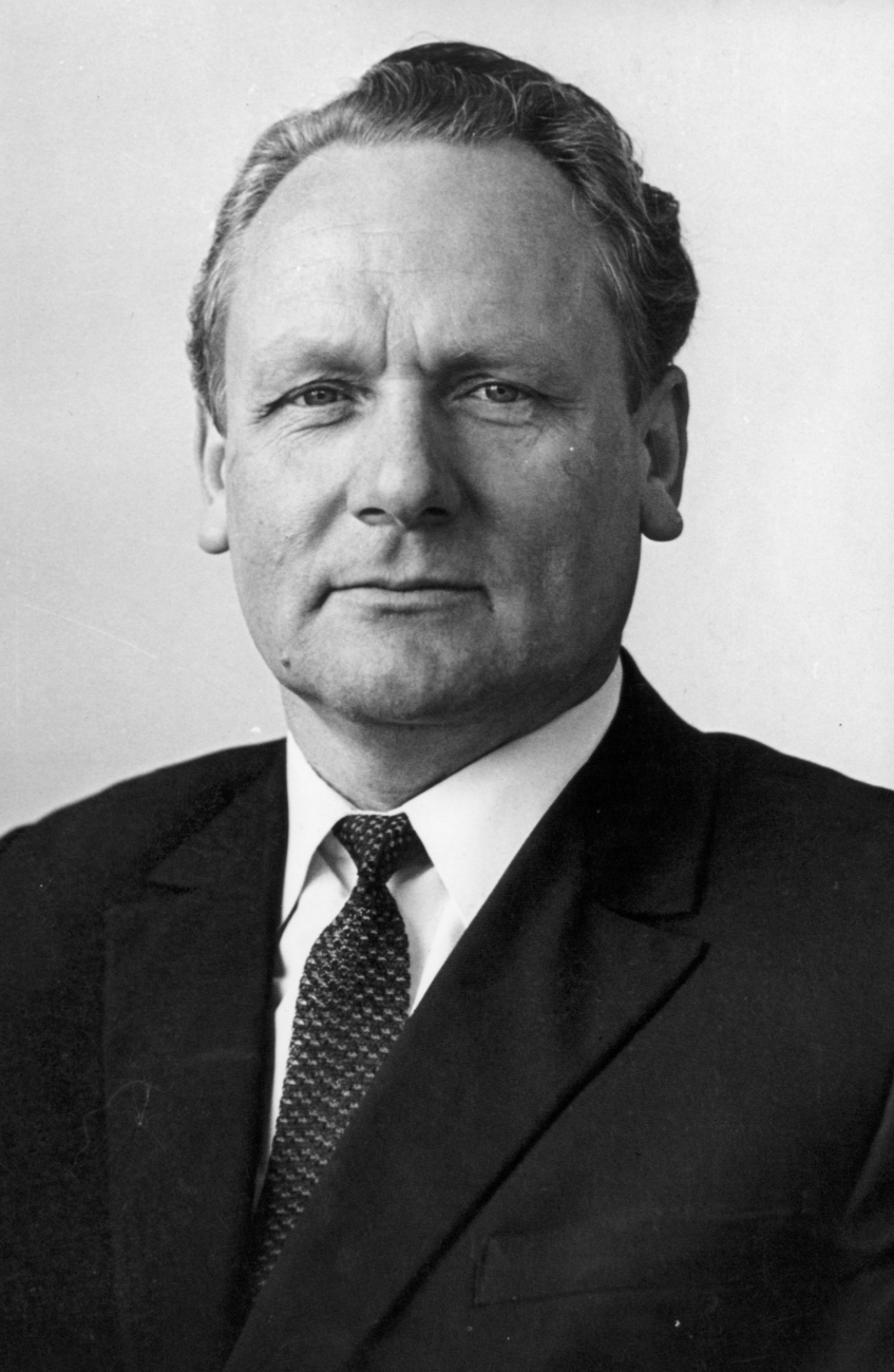 Орлов Георгий Васильевич