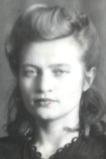 Лопанова Клавдия Константиновна