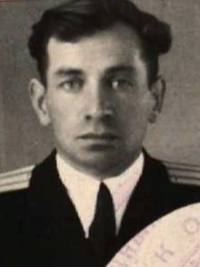 Касаткин Павел Сергеевич