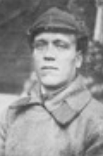 Парфёнов Павел Фёдорович