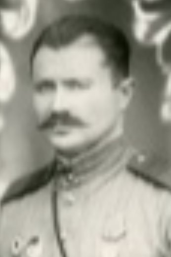 Воеводенков Александр Иванович