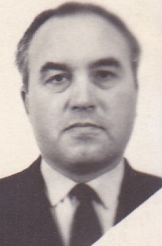 Яковлев Юрий Петрович