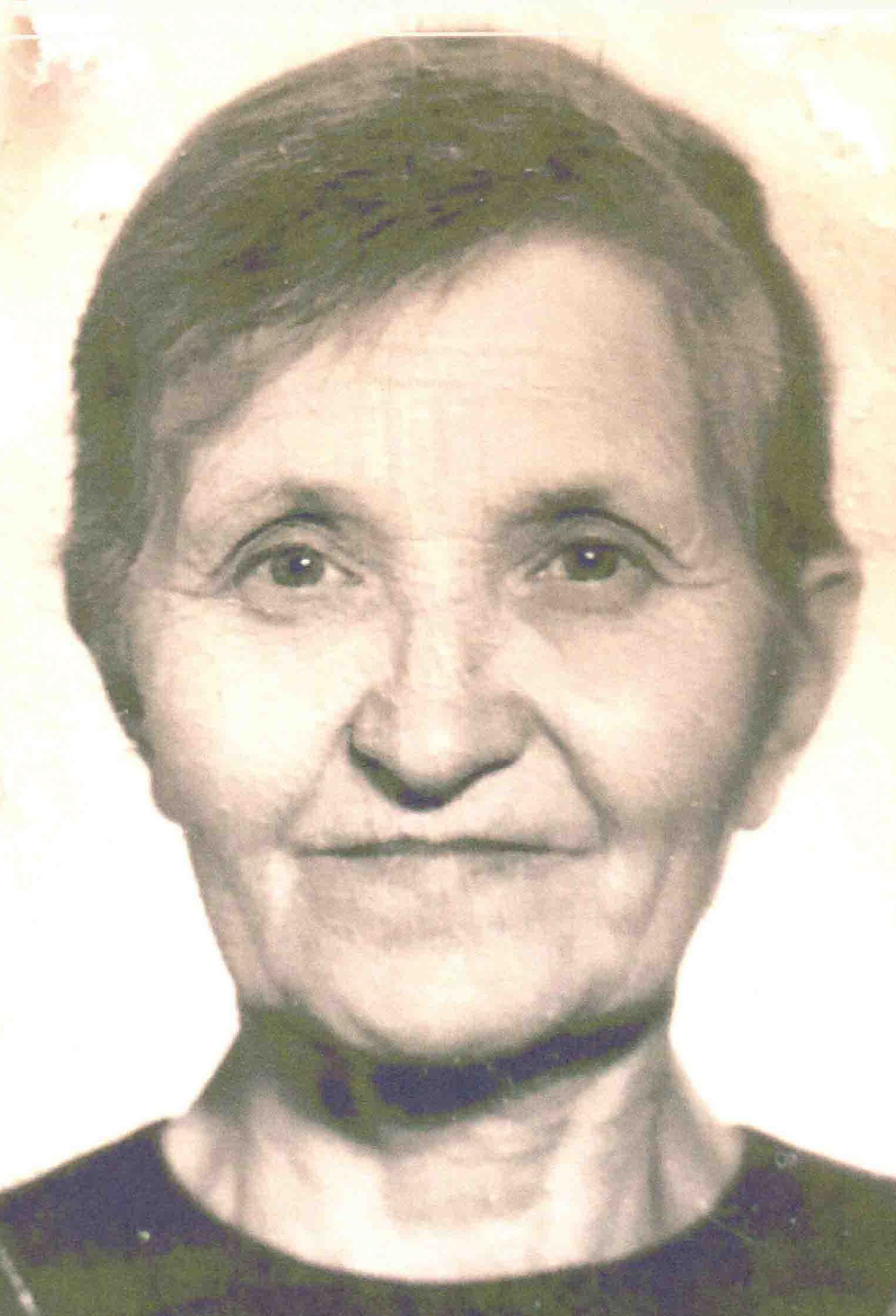 Зайцева Мария Филипповна