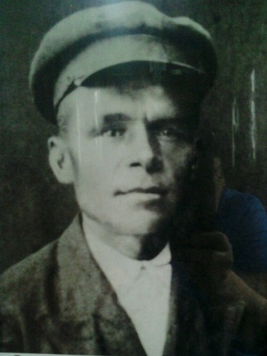 Сорокин Илья Сергеевич