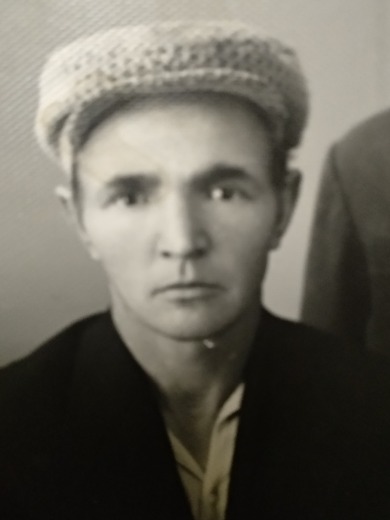 Волощенко Виктор Федорович