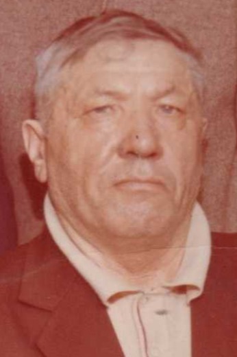 Стрелов Василий Иннокентьевич