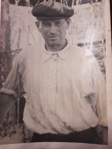 Кашаев Фазлетдин Аминович