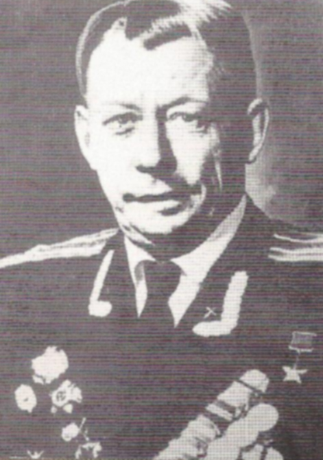 Кирилюк Виктор Васильевич